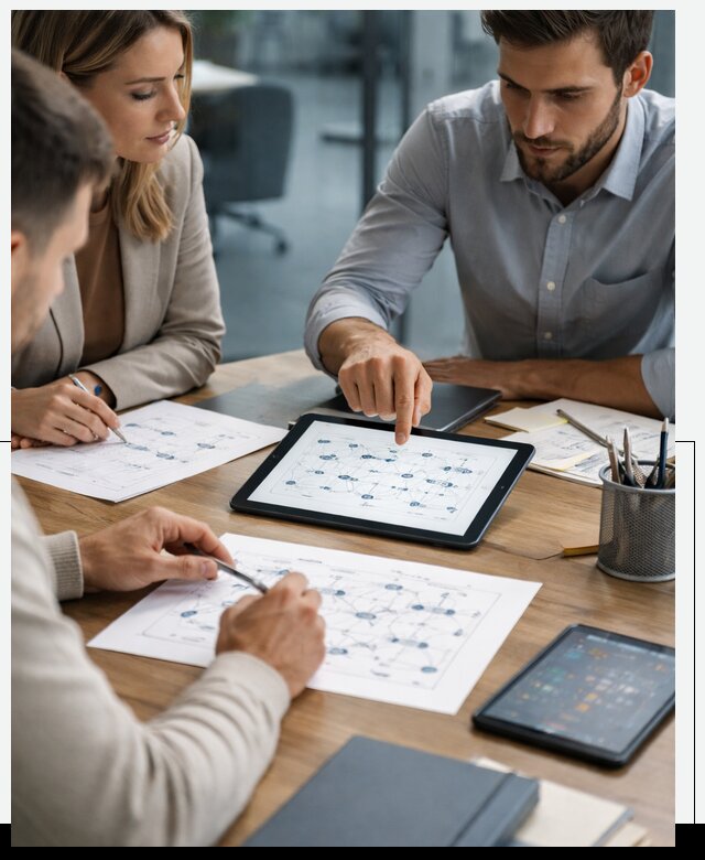 Разработка BPM-систем в Каменске-Шахтинском от 463545 р. под ключ АвикейКсш