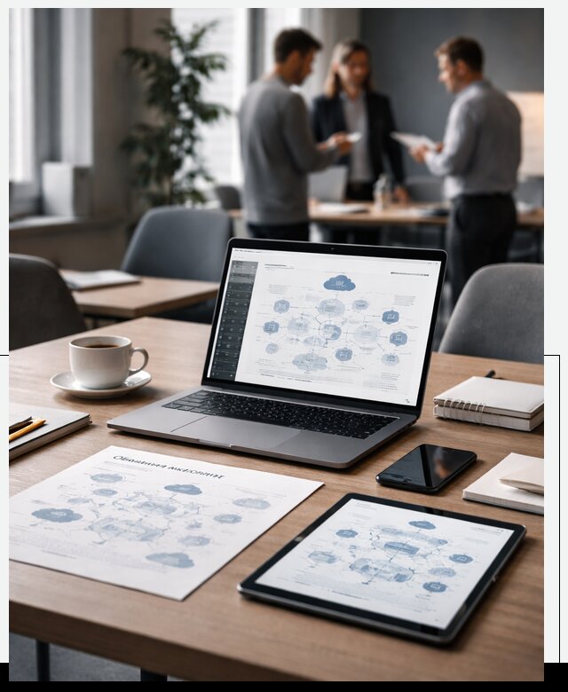 Разработка облачных решений и SaaS в Каменске-Шахтинском от 15452 р. | АвикейКсш