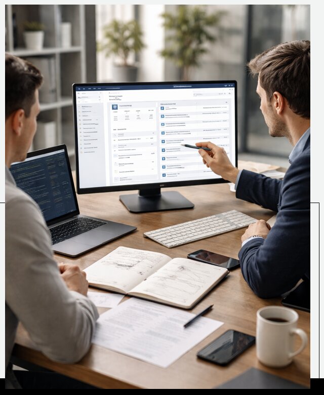 Разработка CRM систем в Каменске-Шахтинском от 154515 руб., АвикейКсш