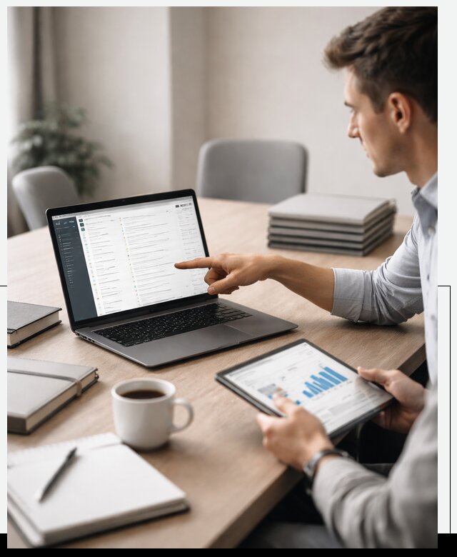 Разработка СЭД под ключ в Каменске-Шахтинском от 15452 р. | АвикейКсш