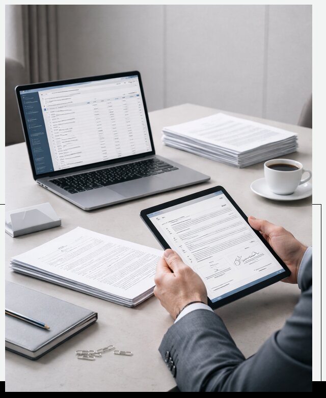 Электронные кадровые документы система в Каменске-Шахтинском от 12361 р. | АвикейКсш