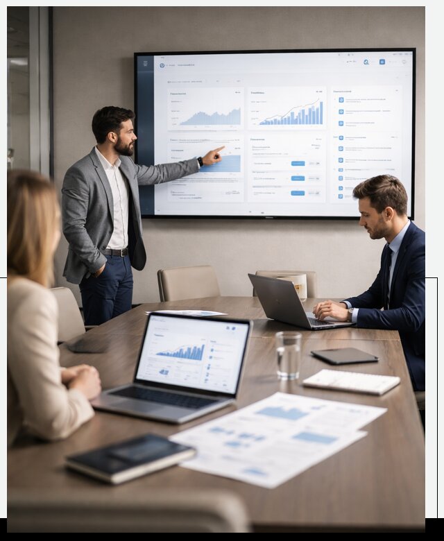 Разработка корпоративных порталов в Каменске-Шахтинском от 309030 р. | АвикейКсш