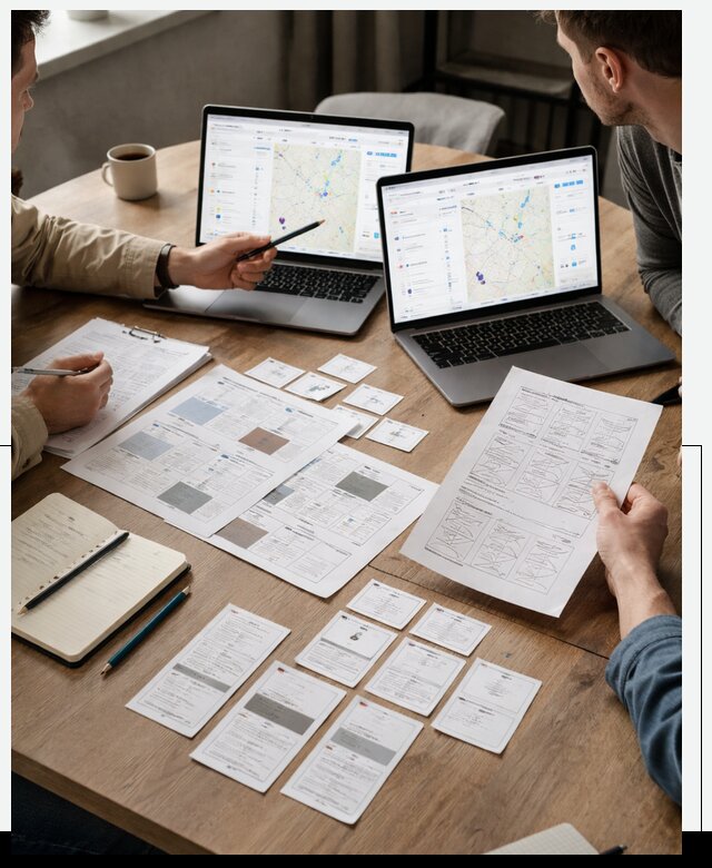 Создание агрегаторов и порталов в Каменске-Шахтинском от 15452 р., АвикейКсш