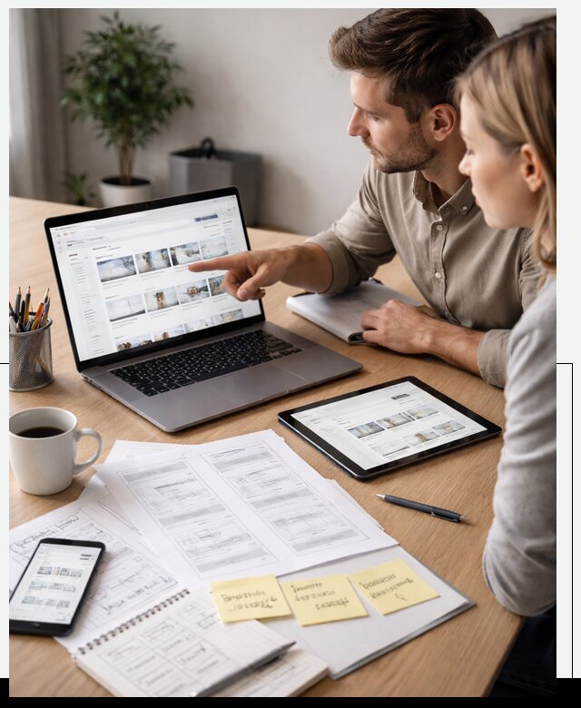 Разработка доски объявлений в Каменске-Шахтинском от 8756 р., АвикейКсш