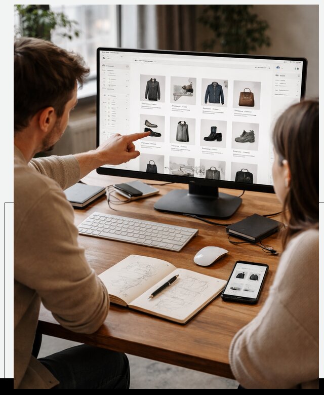 Разработка интернет-магазинов под ключ в Каменске-Шахтинском с оплатой и CRM