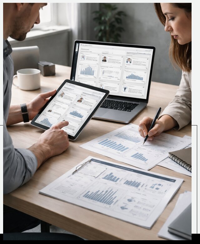 Персонализация контента платформа в Каменске-Шахтинском от 12361 р. | АвикейКсш