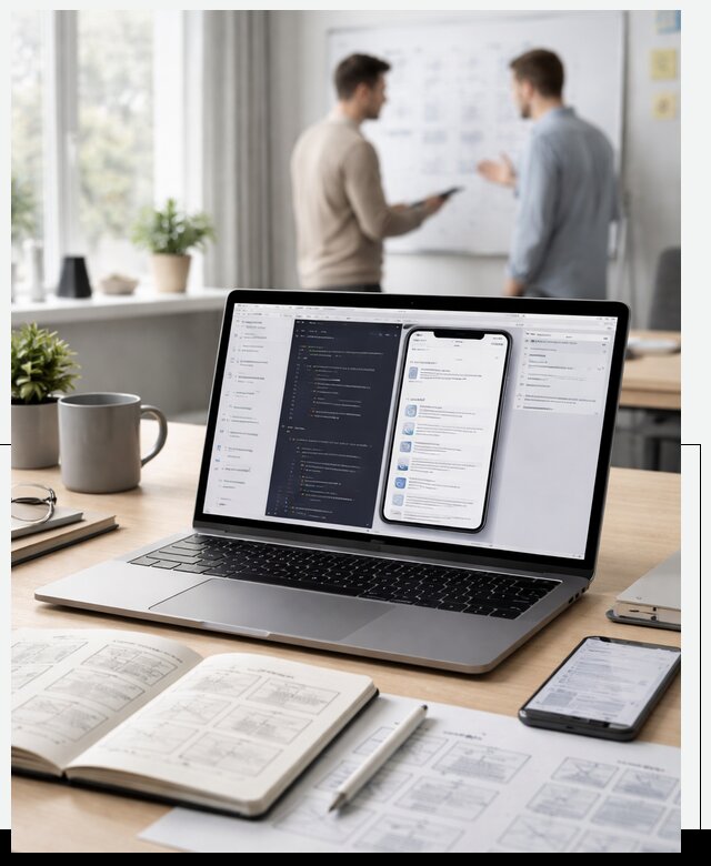 Разработка iOS приложений в Каменске-Шахтинском от 154515 р. | АвикейКсш