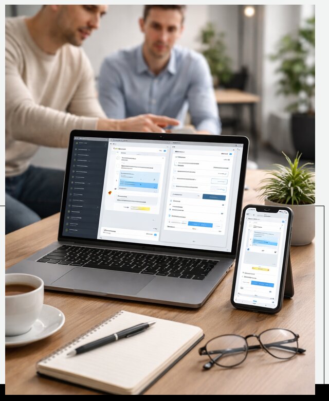 Разработка мини app Telegram/VK в Каменске-Шахтинском от 30903 р. АвикейКсш