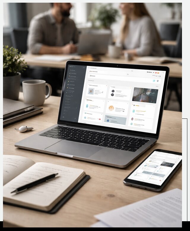Разработка PWA приложений в Каменске-Шахтинском от 123612 р. | АвикейКсш