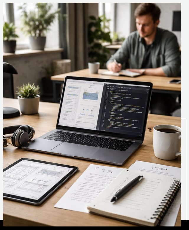 Разработка frontend в Каменске-Шахтинском от 18542 р., услуги АвикейКсш