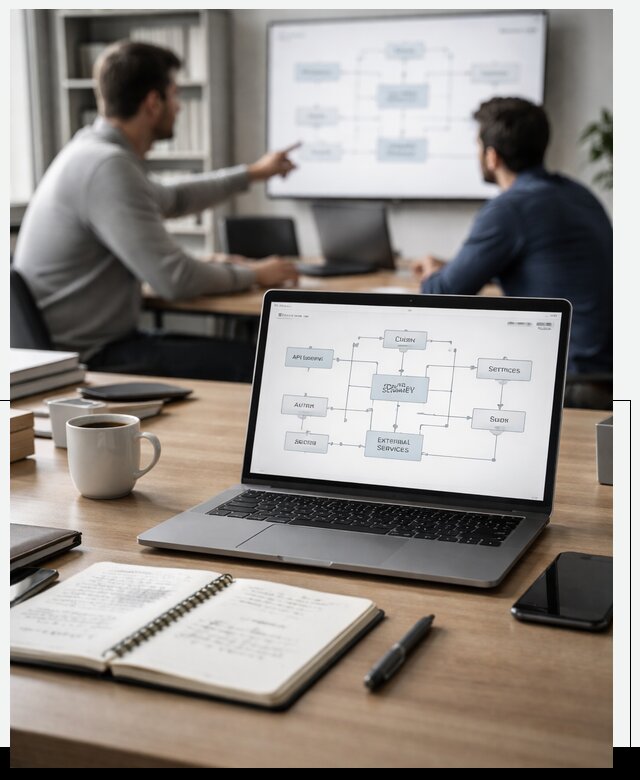 Разработка API и REST в Каменске-Шахтинском | АвикейКсш от 82408 р.