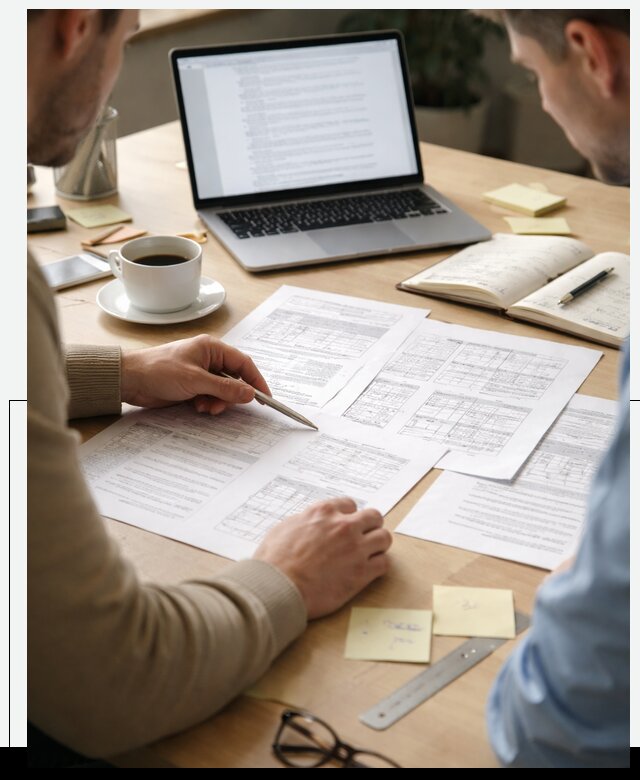 Техническое задание на разработку ПО под ключ в Каменске-Шахтинском