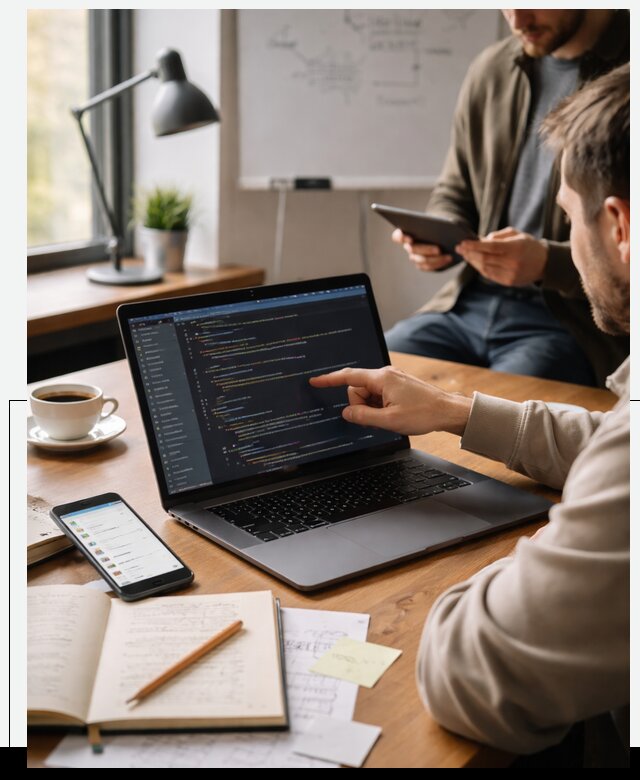 Разработка Telegram ботов под ключ для компаний в Каменске-Шахтинском