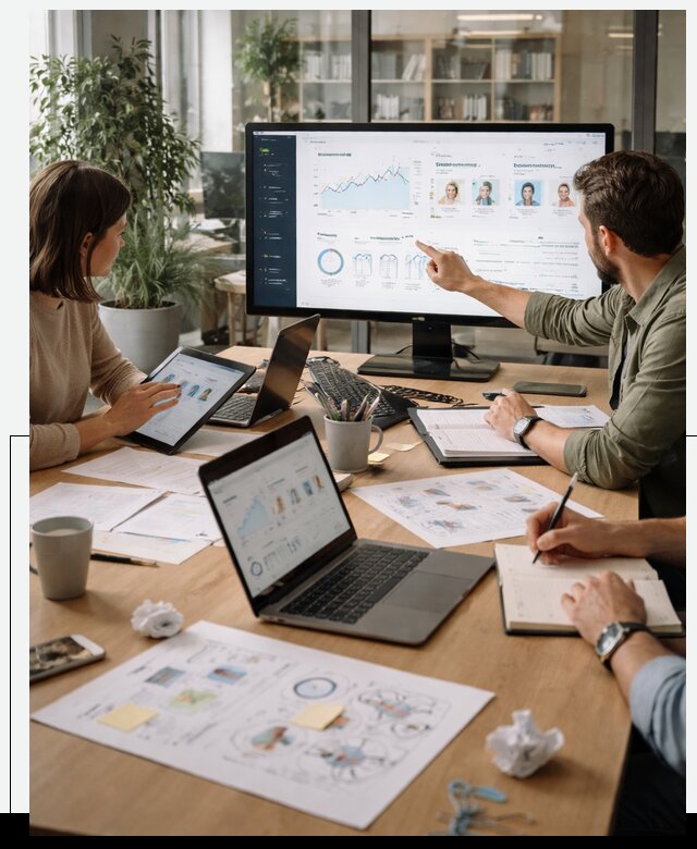 AI персонализация маркетинга и автоматизация продаж в Каменске-Шахтинском