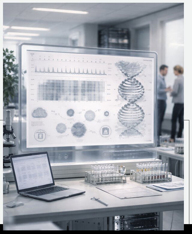 ai геномика платформа под ключ в Каменске-Шахтинском от 12361 р. | АвикейКсш