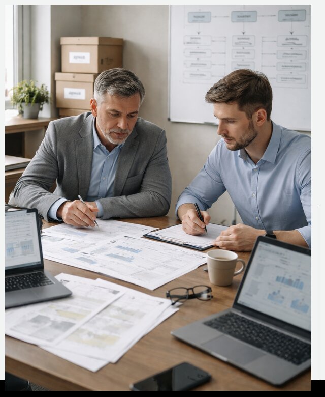 Замена SAP на 1С в Каменске-Шахтинском — миграция, от 12361 р. | АвикейКсш