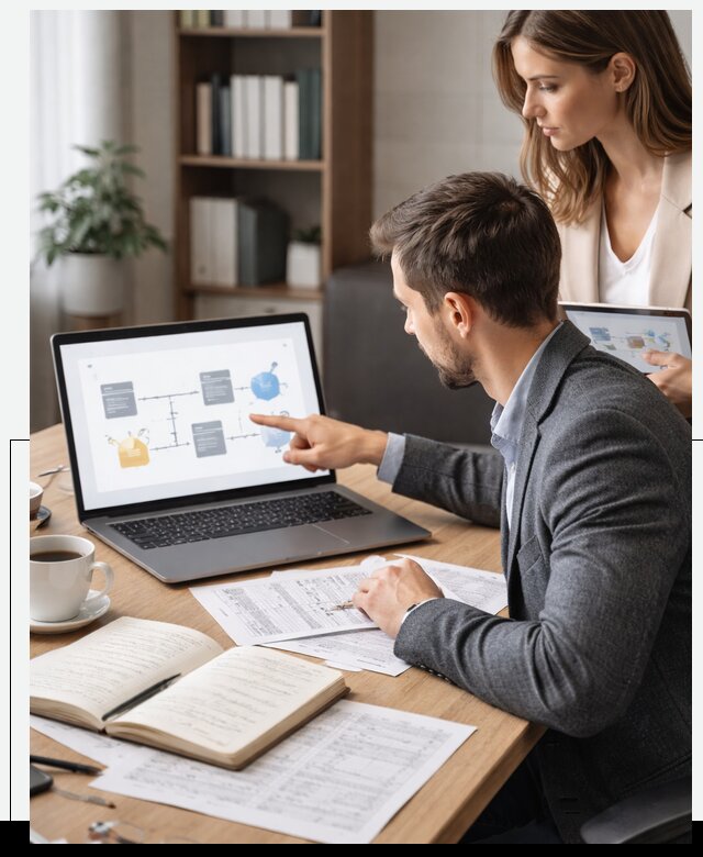 Замена SAP на 1С под ключ в Каменске-Шахтинском с переносом данных и настройкой