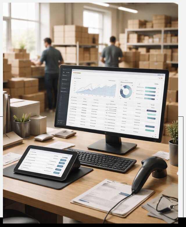 Автоматизация селлеров в Каменске-Шахтинском от 15452 р. | АвикейКсш