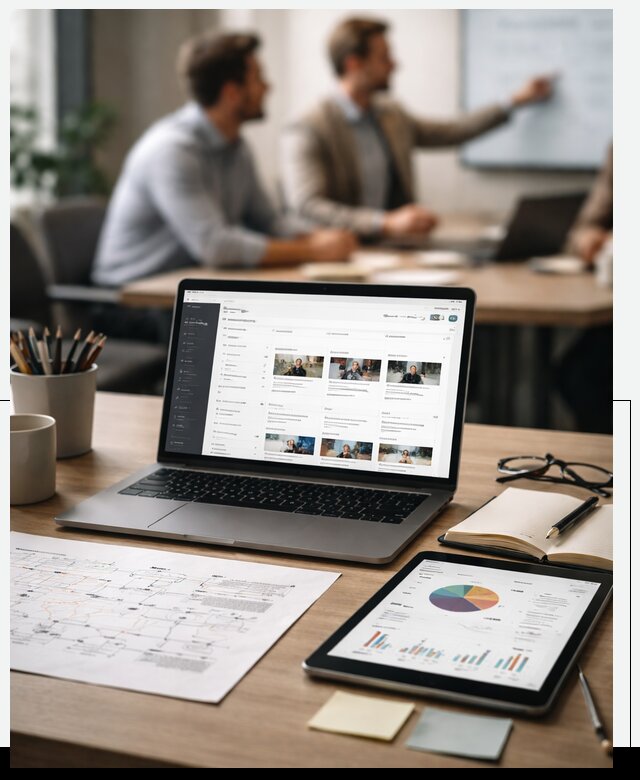 Разработка нишевых B2B маркетплейсов в Каменске-Шахтинском от 721070 р., АвикейКсш