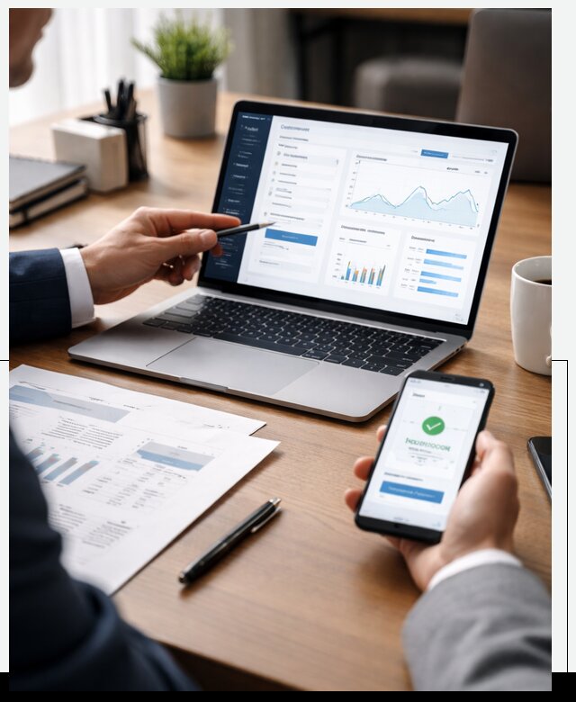 Разработка платёжных платформ в Каменске-Шахтинском от 20602 р., АвикейКсш