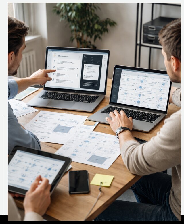 Интеграция СБП и подключение банковских сервисов в Каменске-Шахтинском