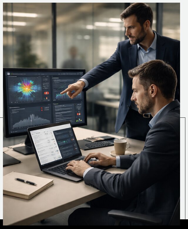 Системы Антифрод и AML KYC в Каменске-Шахтинском от 12361 р. | АвикейКсш