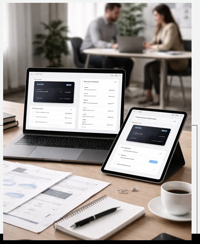 Разработка необанка платформы в Каменске-Шахтинском от 46355 р. | АвикейКсш
