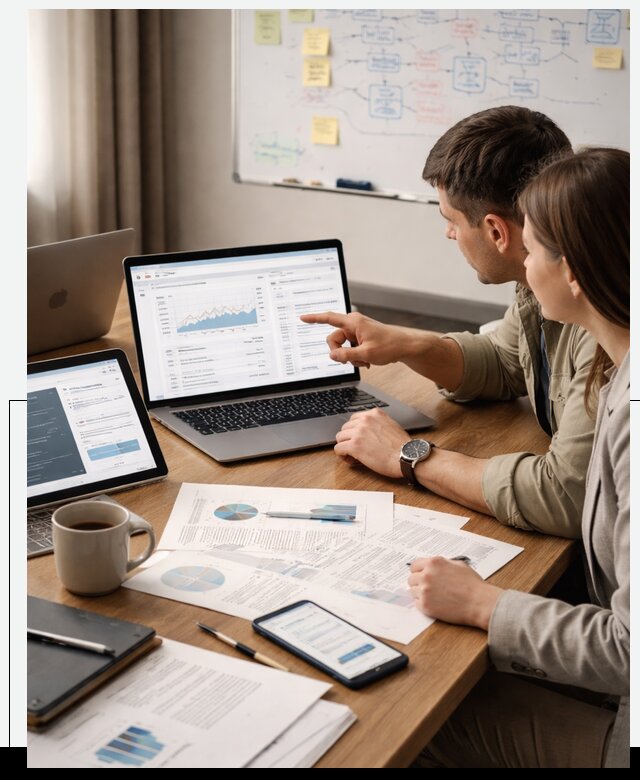 Внедрение сервисов BNPL и краудлендинга для бизнеса в Каменске-Шахтинском