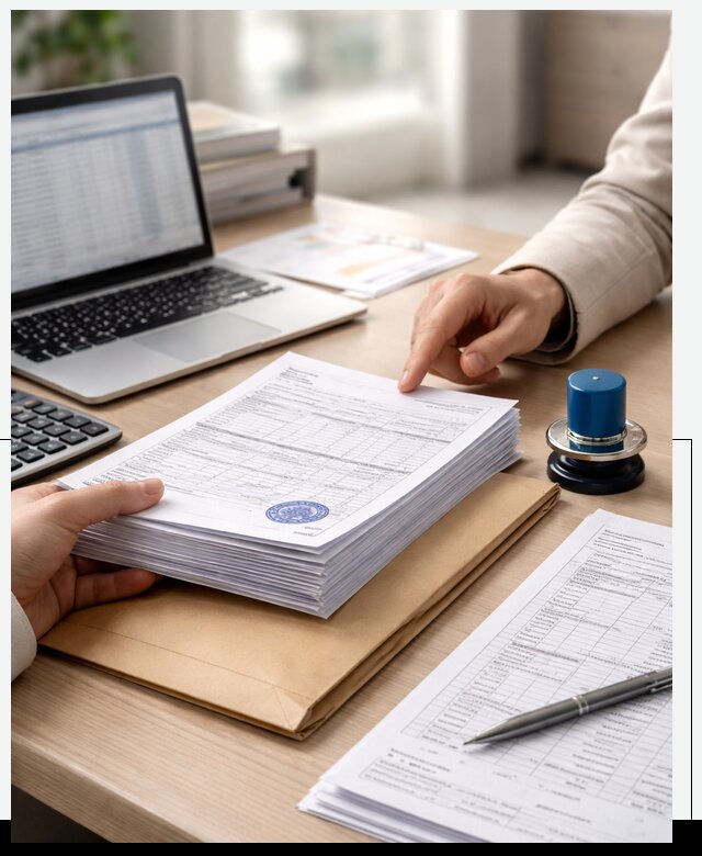 Отчетность в ЦБ РФ для банков в Каменске-Шахтинском от 7211 р. | АвикейКсш