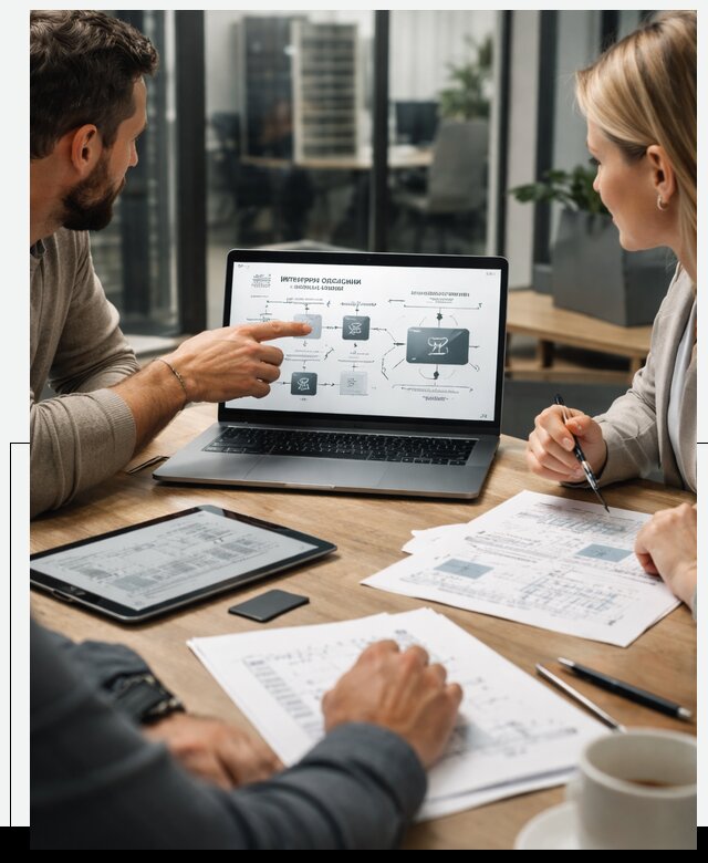 Интеграция цифрового рубля и подключение платежей в Каменске-Шахтинском