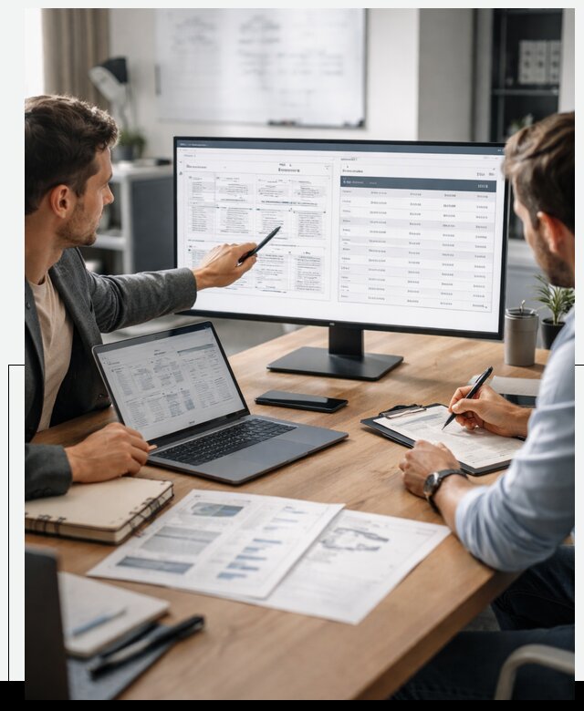 Разработка полисных систем и CRM в Каменске-Шахтинском с интеграцией