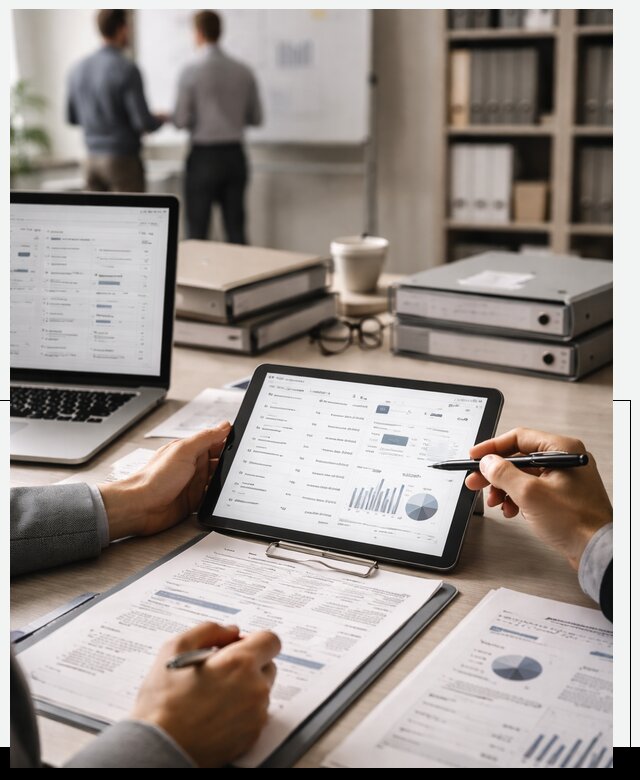 Автоматизация урегулирования убытков в Каменске-Шахтинском от 7726 р | АвикейКсш