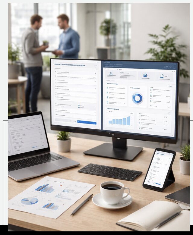 Разработка платформ онлайн страхования в Каменске-Шахтинском под ключ