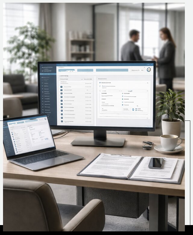 CRM для страховой компании под ключ в Каменске-Шахтинском от 15452 р. | АвикейКсш