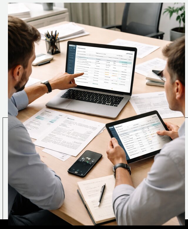 CRM для страховой компании в Каменске-Шахтинском с автоматизацией продаж и выплат