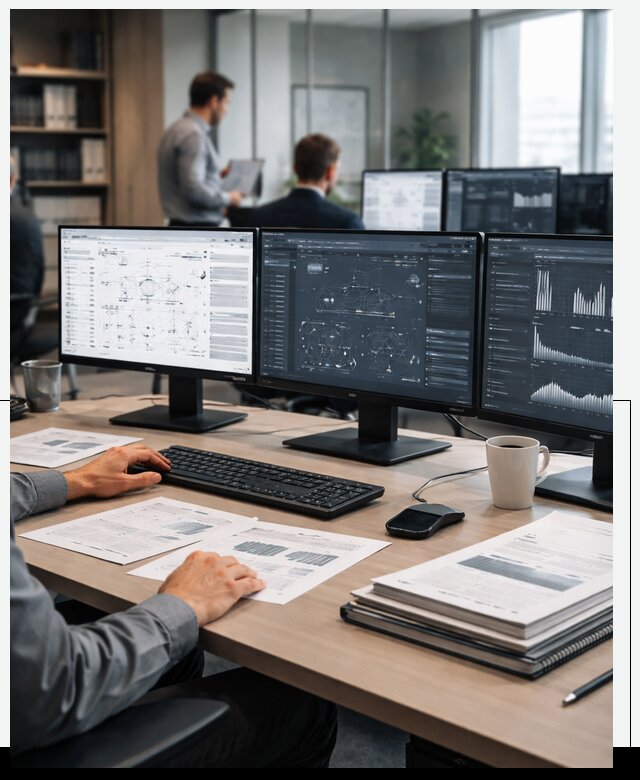 Системы для операторов MVNO и CRM в Каменске-Шахтинском от 12361 р. | АвикейКсш