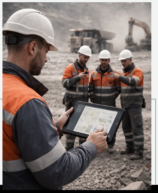 Контроль персонала горнодобыча в Каменске-Шахтинском от 12361 р. | АвикейКсш