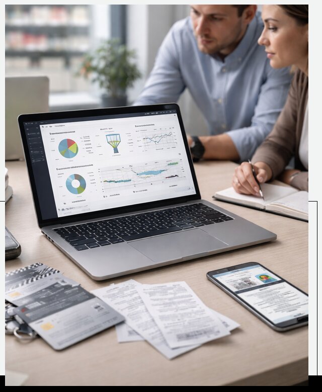 Лояльность и CDP для ритейла в Каменске-Шахтинском от 15452 р. | АвикейКсш