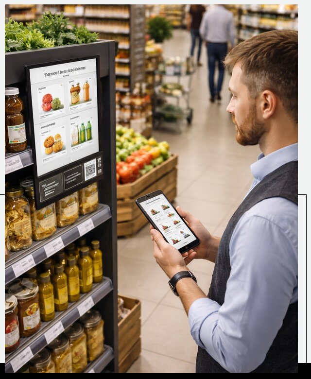 Персонализация предложений торговой сети в Каменске-Шахтинском от 8756 р.| АвикейКсш