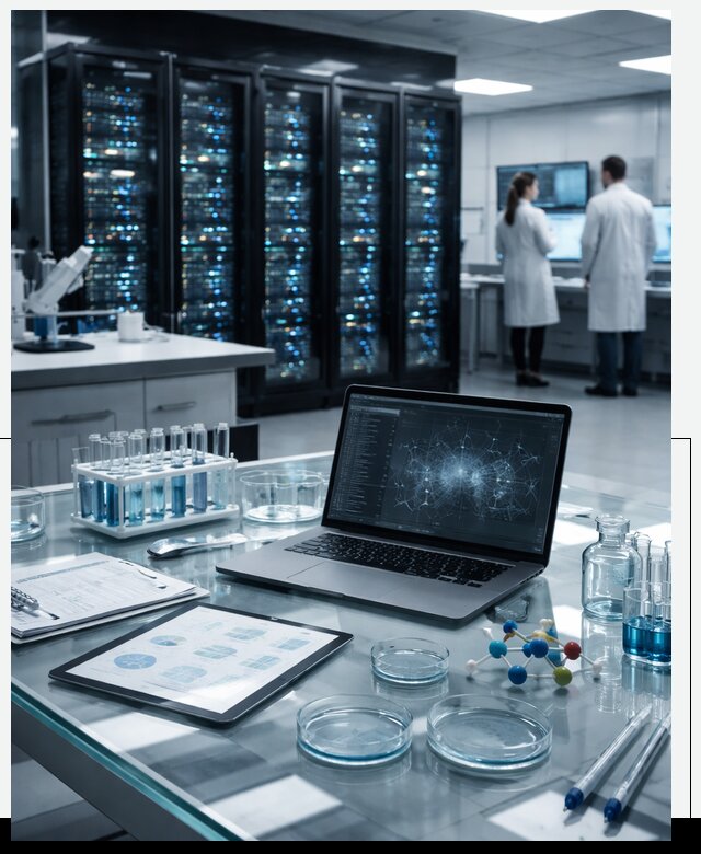 HPC вычисления биотехнологии в Каменске-Шахтинском от 12361 р. | АвикейКсш