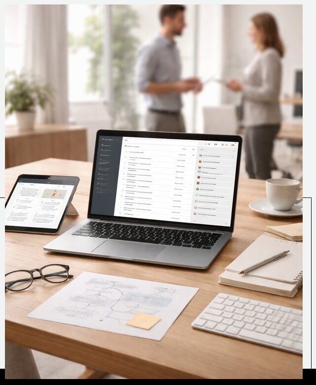 Разработка LMS и онлайн школы в Каменске-Шахтинском от 12361 р. АвикейКсш