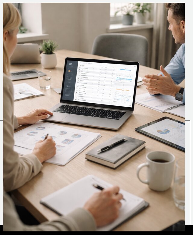 HR системы HCM ATS для подбора в Каменске-Шахтинском от 12361 р. АвикейКсш