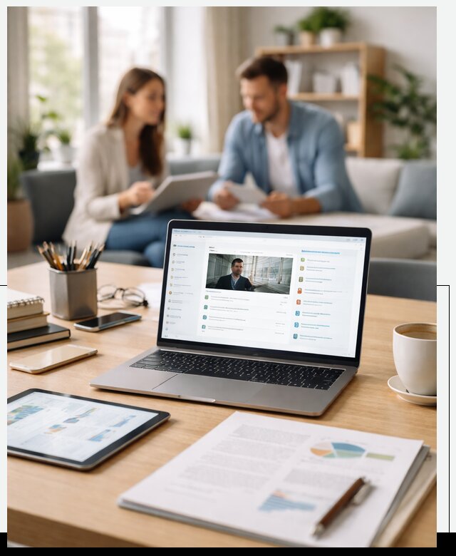 Система дистанционного обучения в Каменске-Шахтинском от 46355 р. АвикейКсш