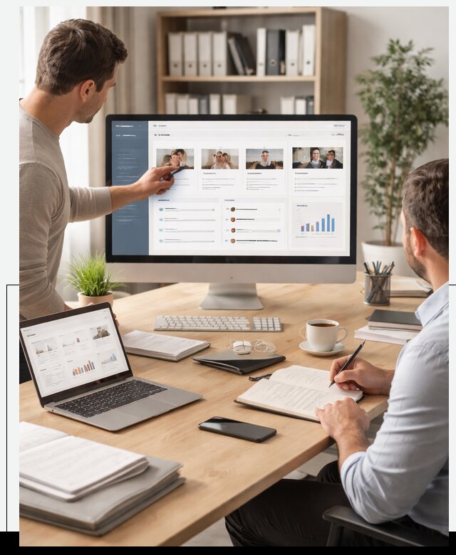 Разработка системы дистанционного обучения в Каменске-Шахтинском под ключ
