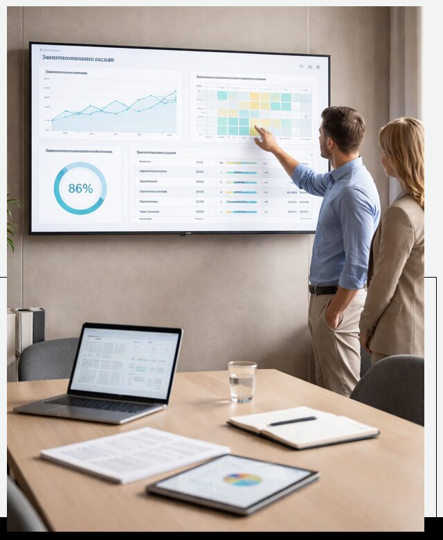 АвикейКсш - Аналитика успеваемости обучения в Каменске-Шахтинском от 7726 р.