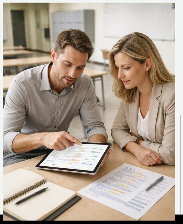 Разработка электронный дневник школа в Каменске-Шахтинском от 15452 р. |АвикейКсш