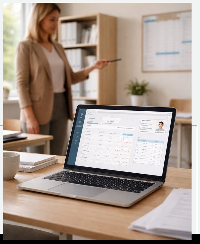 Электронный журнал школа система в Каменске-Шахтинском от 12361 р. | АвикейКсш