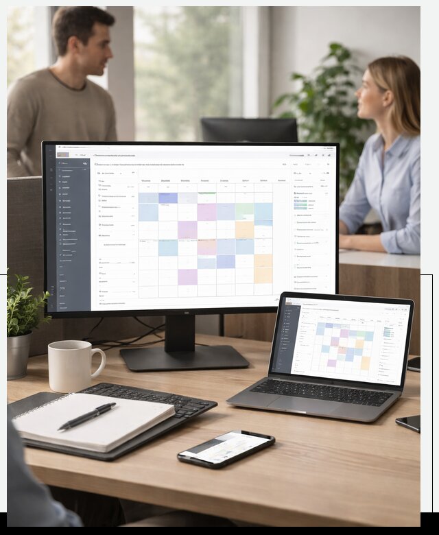 Расписание занятий вуз система в Каменске-Шахтинском от 12361 р. | АвикейКсш