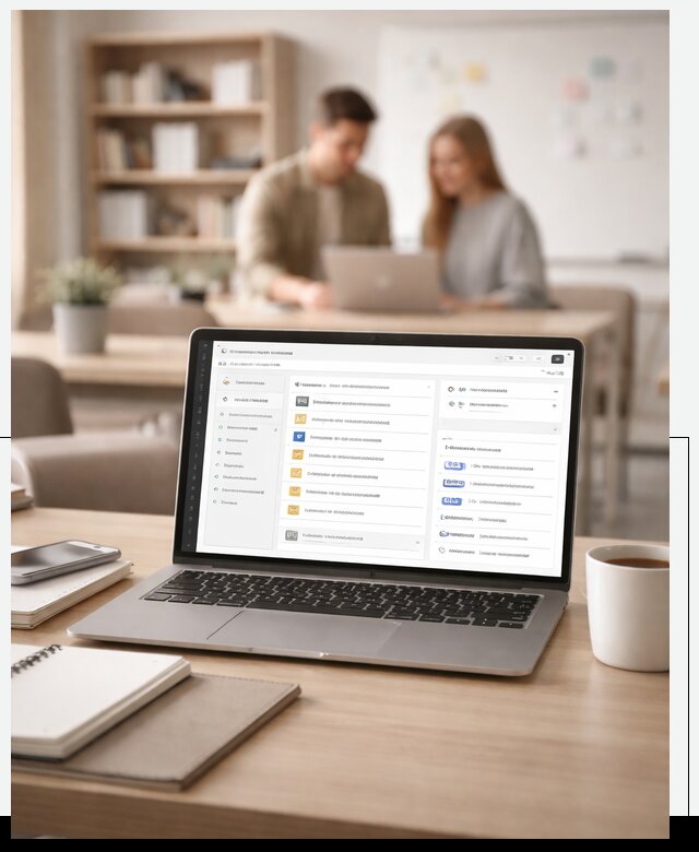 LMS для университета под ключ в Каменске-Шахтинском от 7726 р. | АвикейКсш