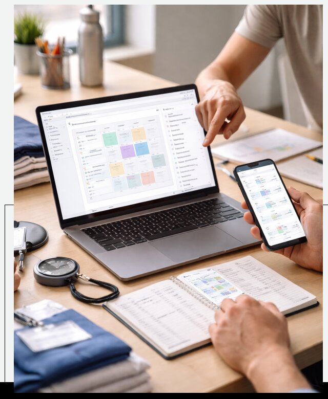Система управления спортивной школой в Каменске-Шахтинском автоматизация процессов